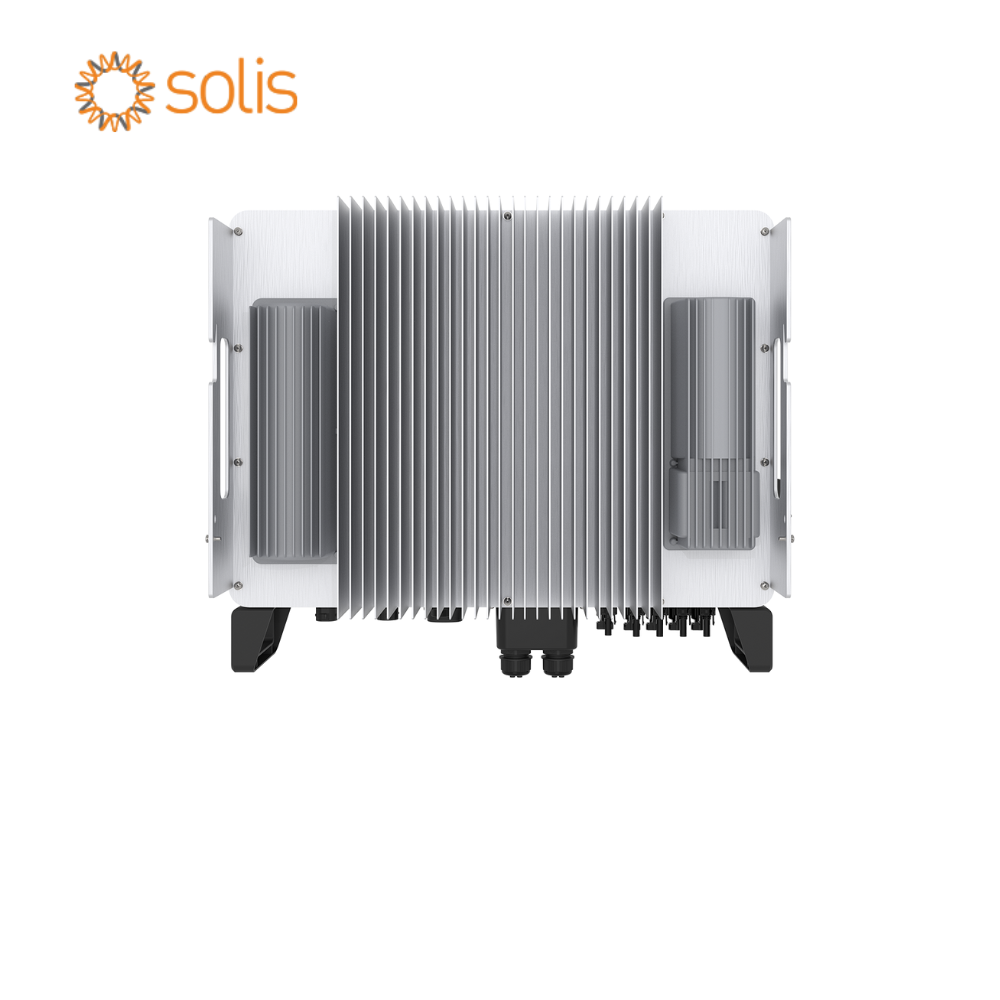 Solis 10 kW hibridinis inverteris EH3P10K-H-S6