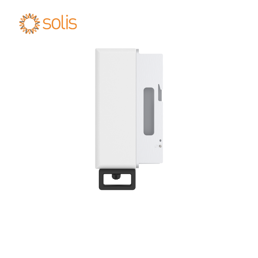 Solis 10 kW hibridinis inverteris EH3P10K-H-S6