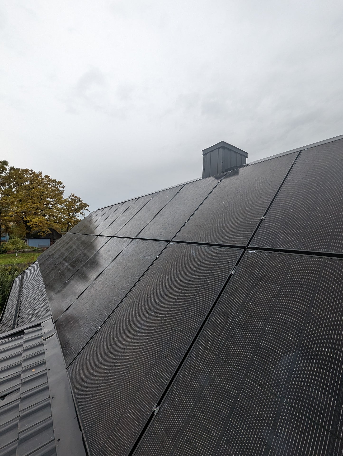 Jinko N-Type 435W Pilnai juodas