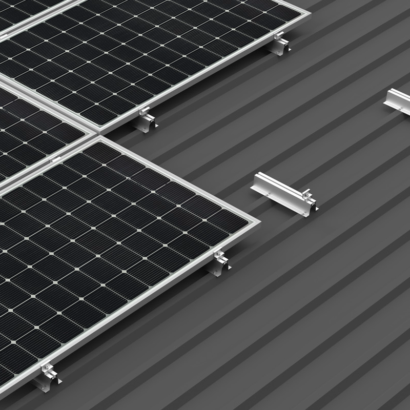 10kW Saulės elektrinės komplektas