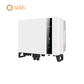 Solis 10 kW hibridinis inverteris EH3P10K-H-S6