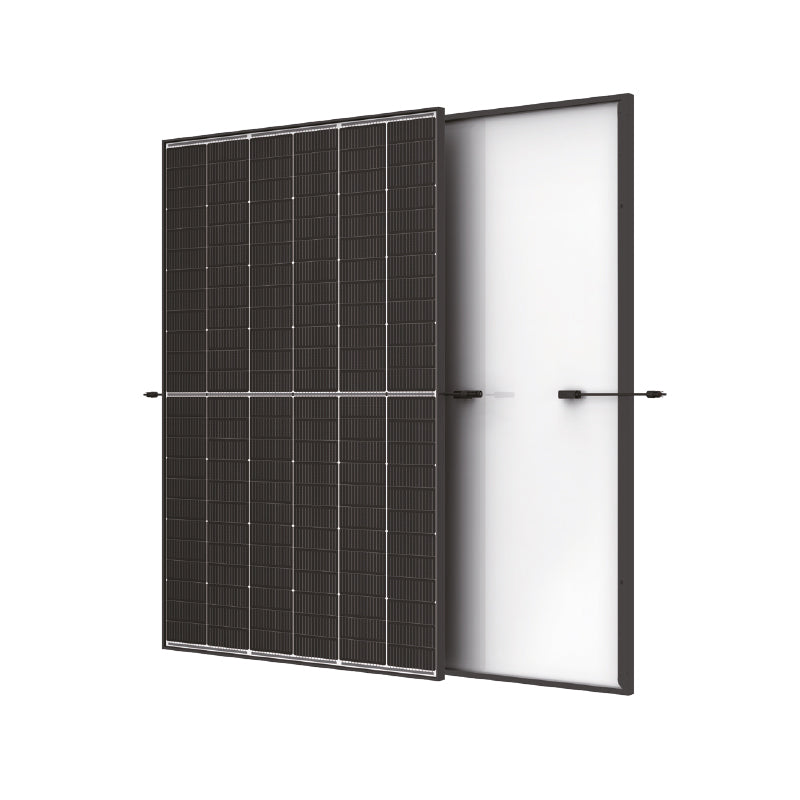 Trina 435W Vertex S+ dvigubas stiklas