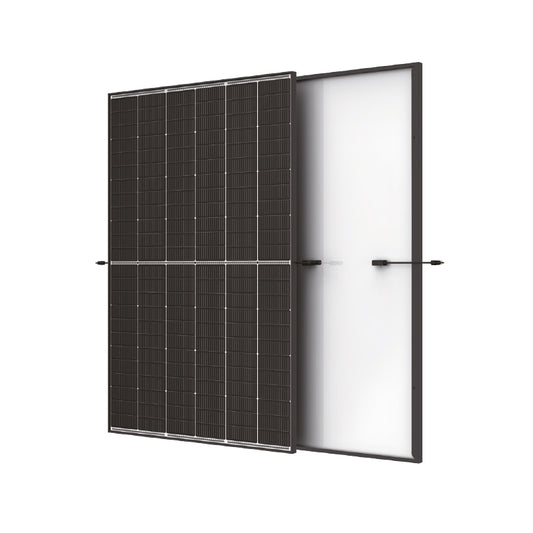 Trina 435W Vertex S+ dvigubas stiklas