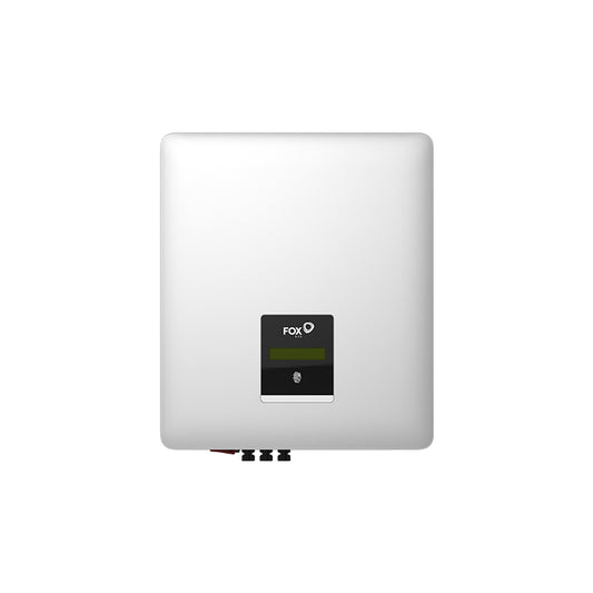 FoxESS inverteris 10kW