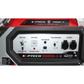 Benzininis generatorius SUPTECH 10000E-II (vienfazis)