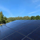 Longi 430W Hi-Mo explorer 6 Pilnai juodas