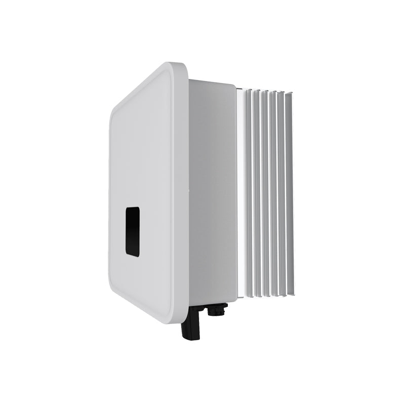 FOXESS 10kW Hibridinis inverteris