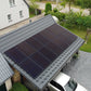 Longi 430W Hi-Mo explorer 6 Pilnai juodas