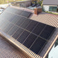 Longi 430W Hi-Mo explorer 6 Pilnai juodas