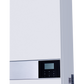Šilumos siurblys MIDEA 10kW oras-vanduo