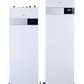 Šilumos siurblys MIDEA 10kW oras-vanduo Integruotas 190L