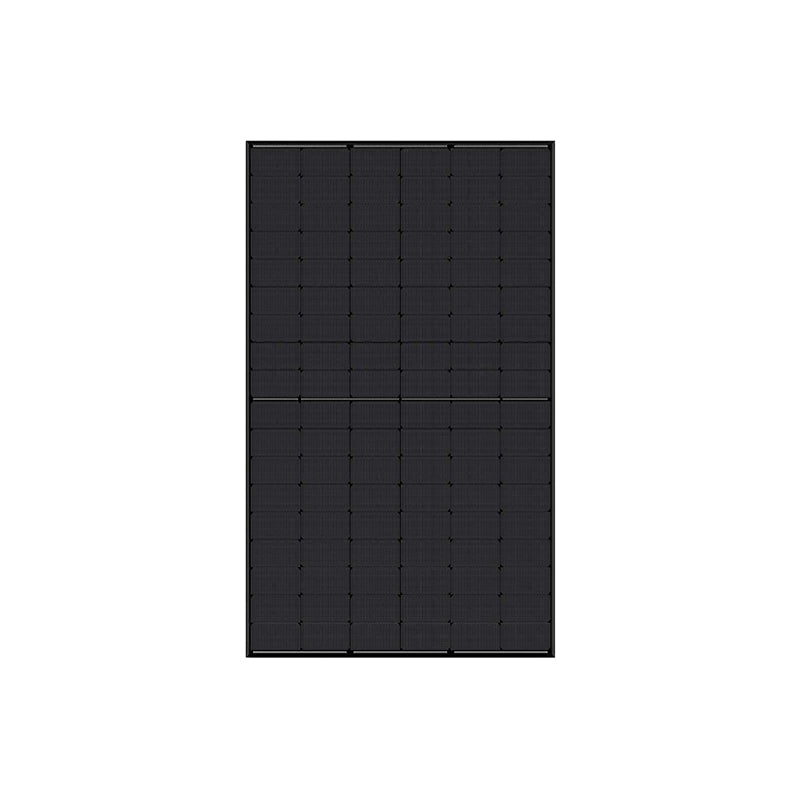 Jinko 440W Tiger Neo Pilnai juodas