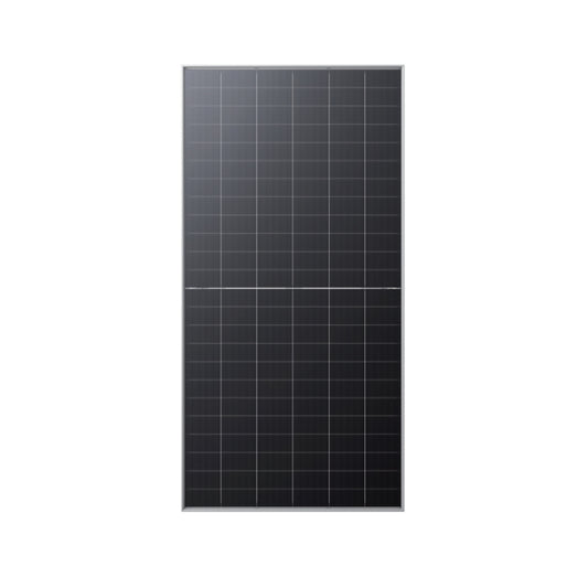 Jinko 585W Tiger Neo Stiklas-stiklas