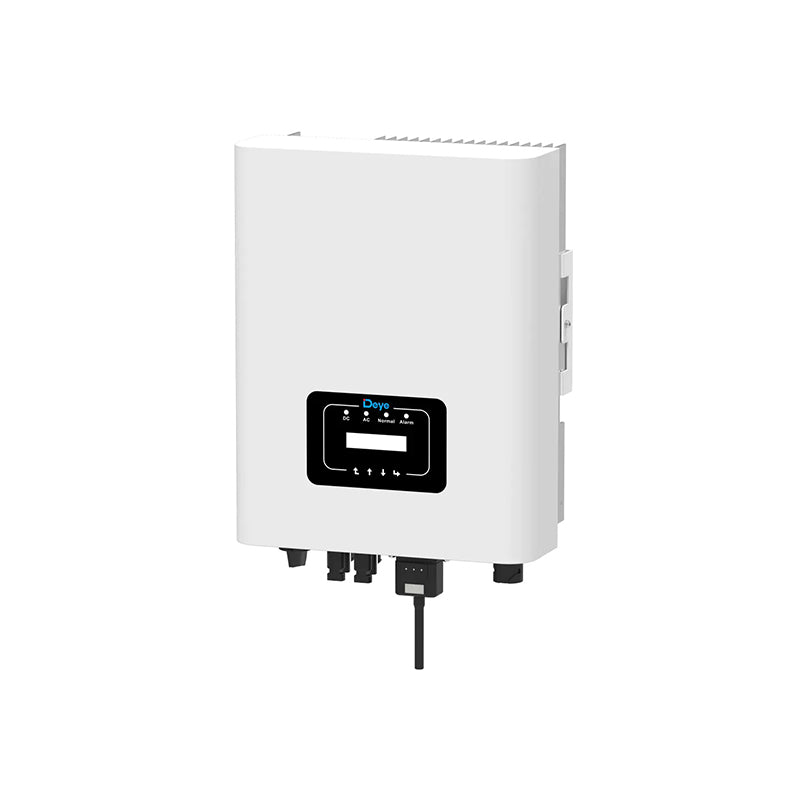 Inverteris DEYE 10kW