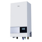 Midea 4kW M-THERMAL ARCTIC MHA-V4W/D2N8-B2 + HB-A60/CGN8-B2 4,0 kW oras-vanduo šilumos siurblys