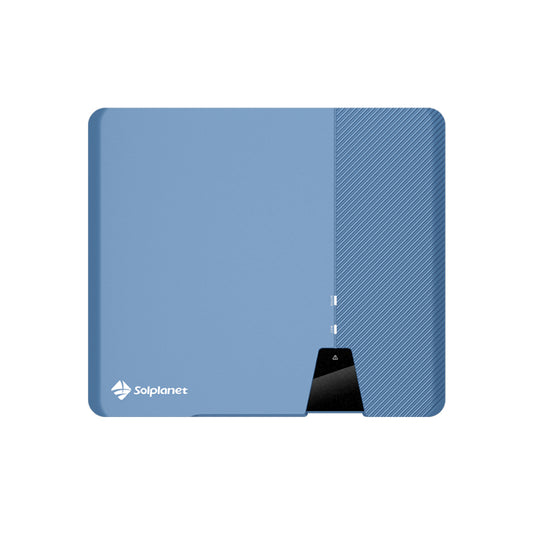 Solplanet 10kW inverteris