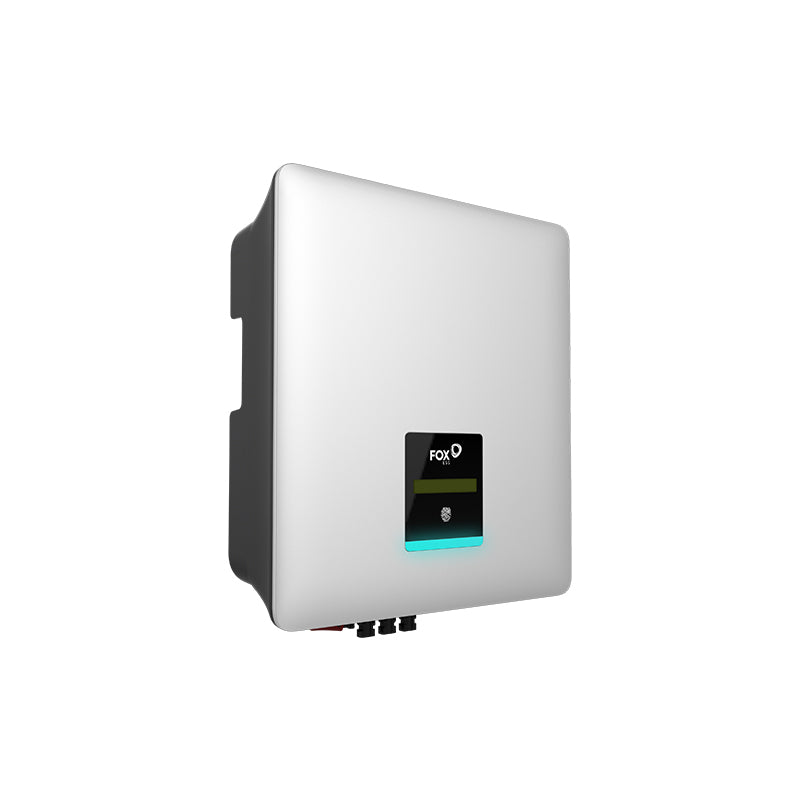 FoxESS inverteris 10kW
