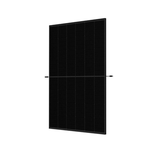 Trina 415W VERTEX S pilnai juodi