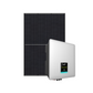 7.4kW Saulės elektrinės komplektas
