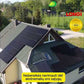 Longi 430W Hi-Mo explorer 6 Pilnai juodas