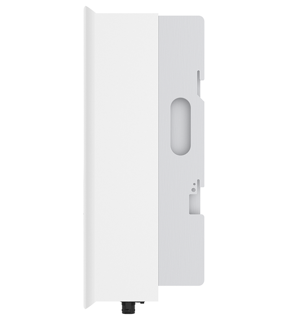 Inverteris Solis 15KW
